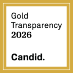 Candid - 2026 Gold Transparency Seal